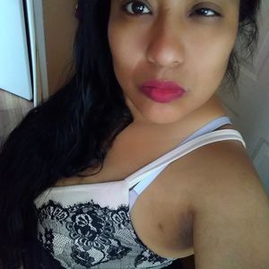 Meet your Posher, Chispa